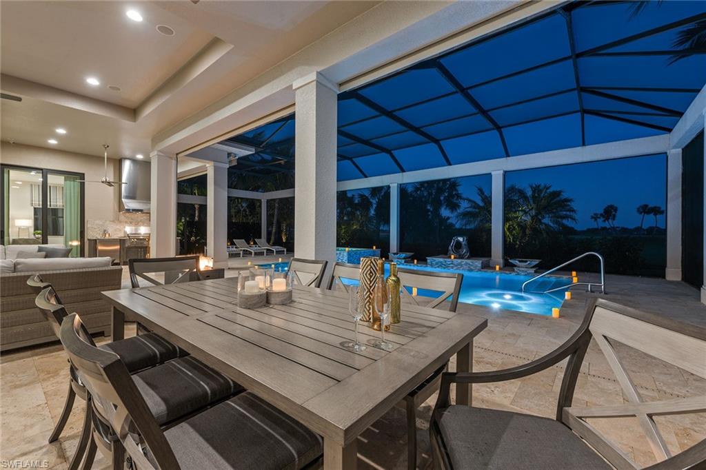 MARSH COVE - Residential