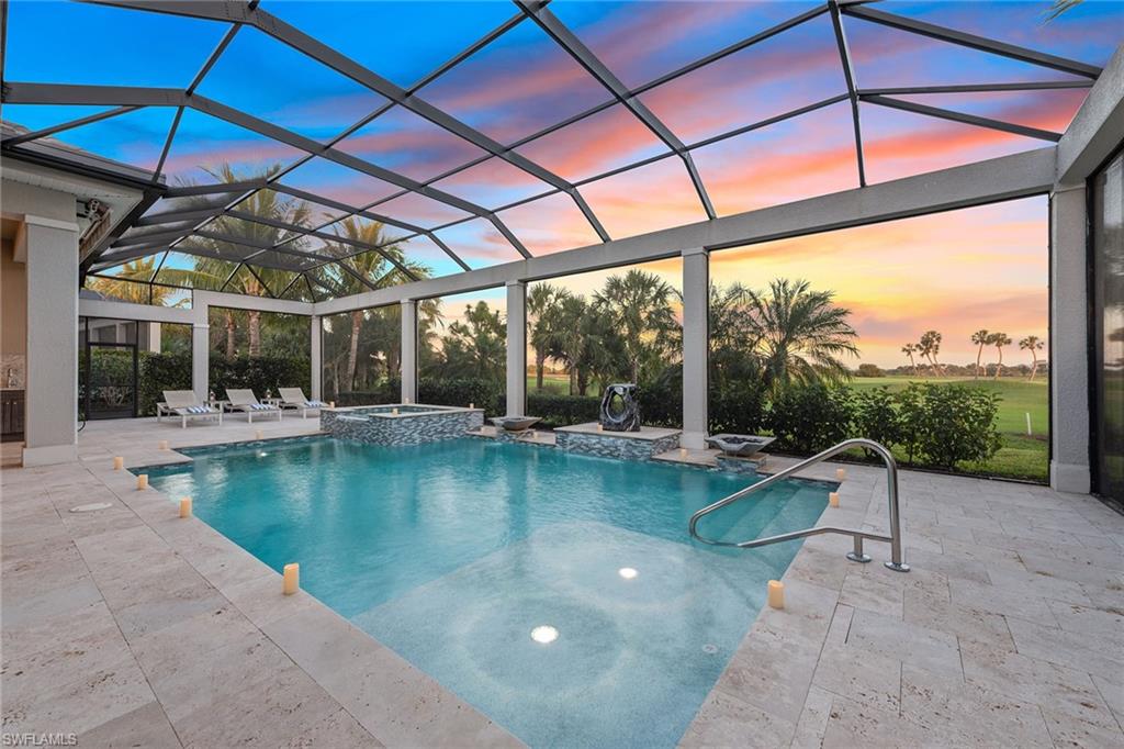 MARSH COVE - Residential