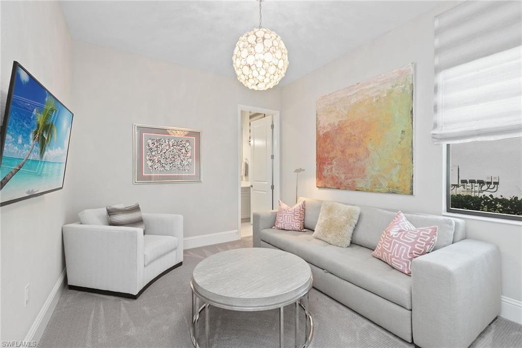 MARSH COVE - Residential