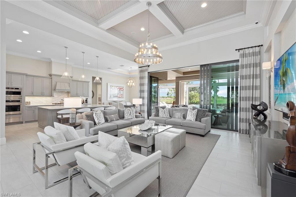 MARSH COVE - Residential