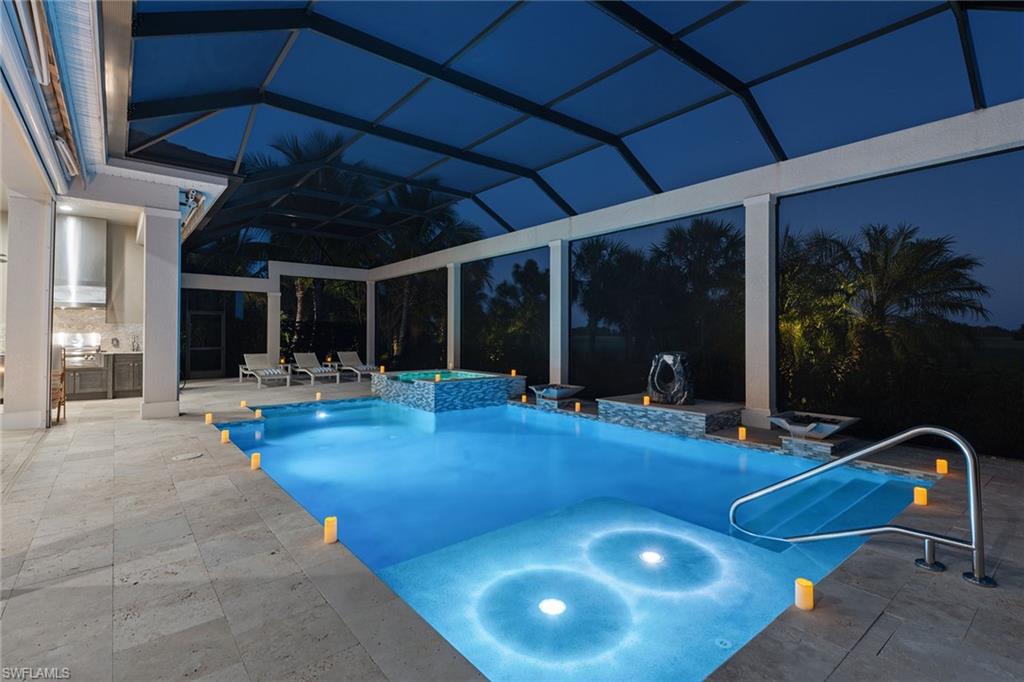 MARSH COVE - Residential
