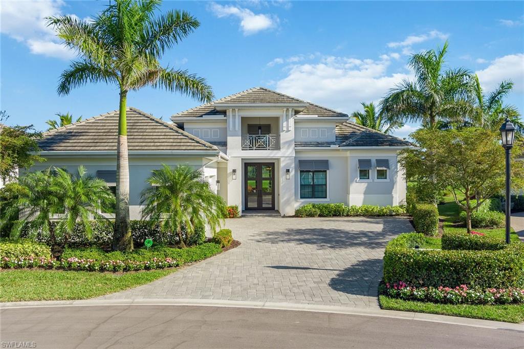MARSH COVE - Residential
