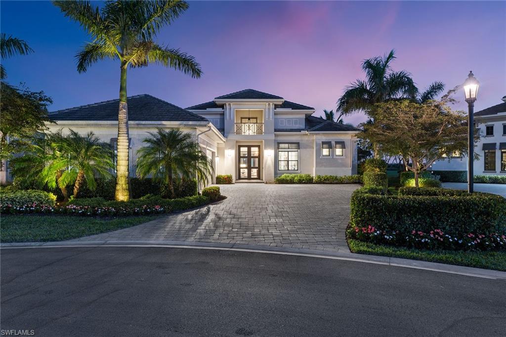 MARSH COVE - Residential