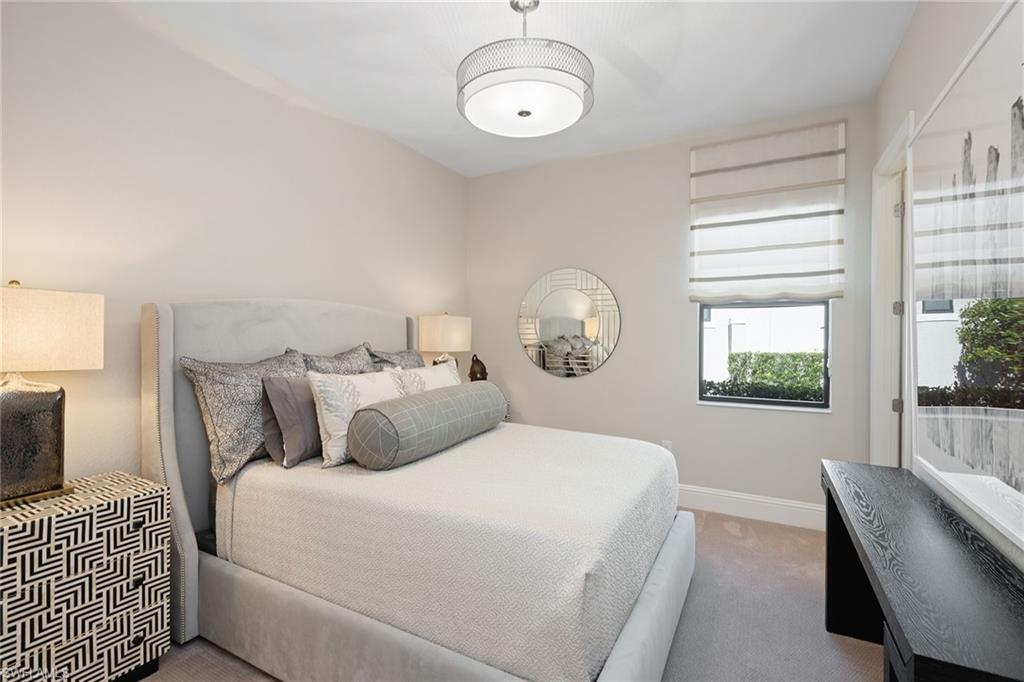 MARSH COVE - Residential