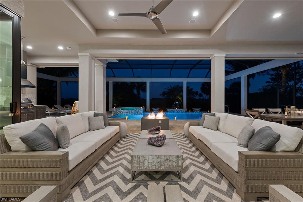 MARSH COVE - Residential