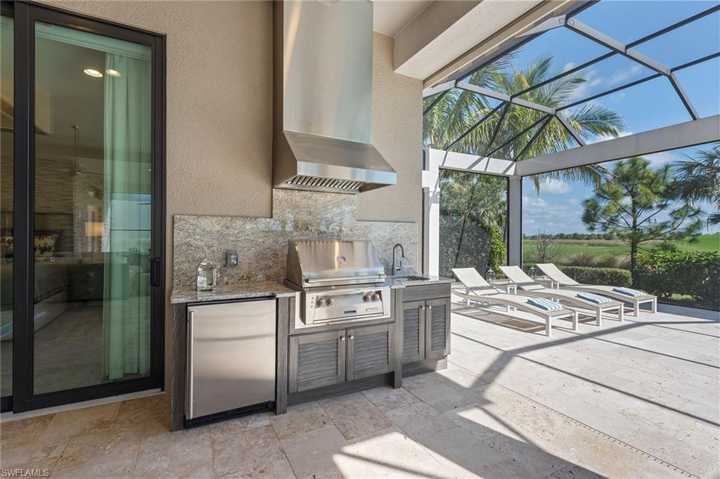 MARSH COVE - Residential