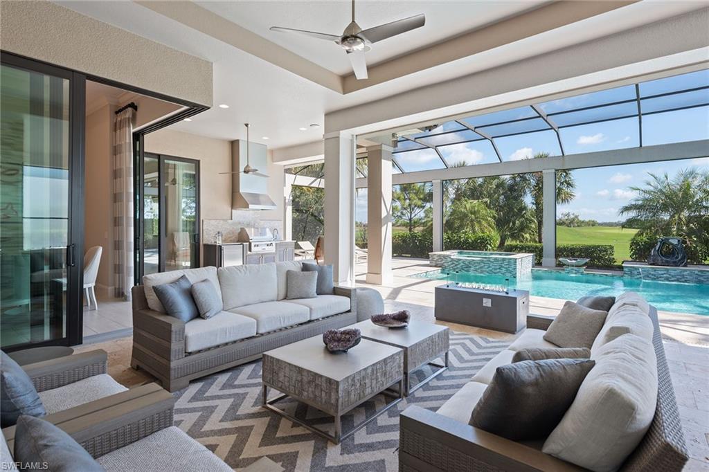 MARSH COVE - Residential