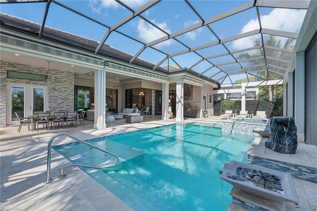 MARSH COVE - Residential