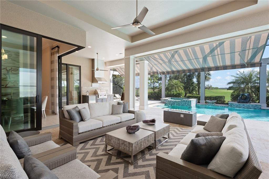 MARSH COVE - Residential