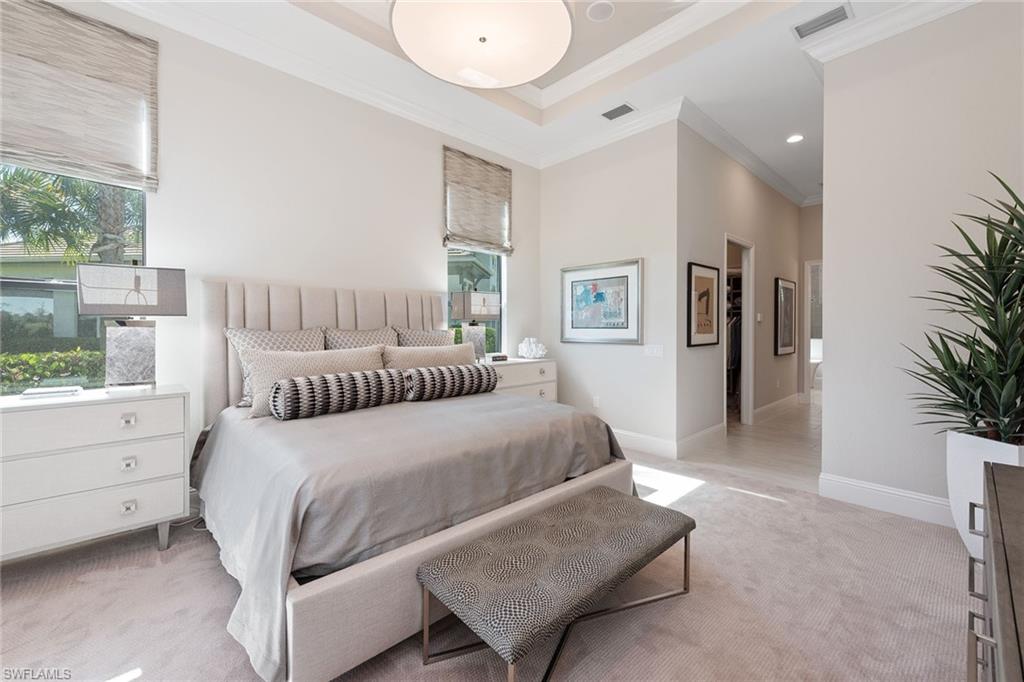 MARSH COVE - Residential