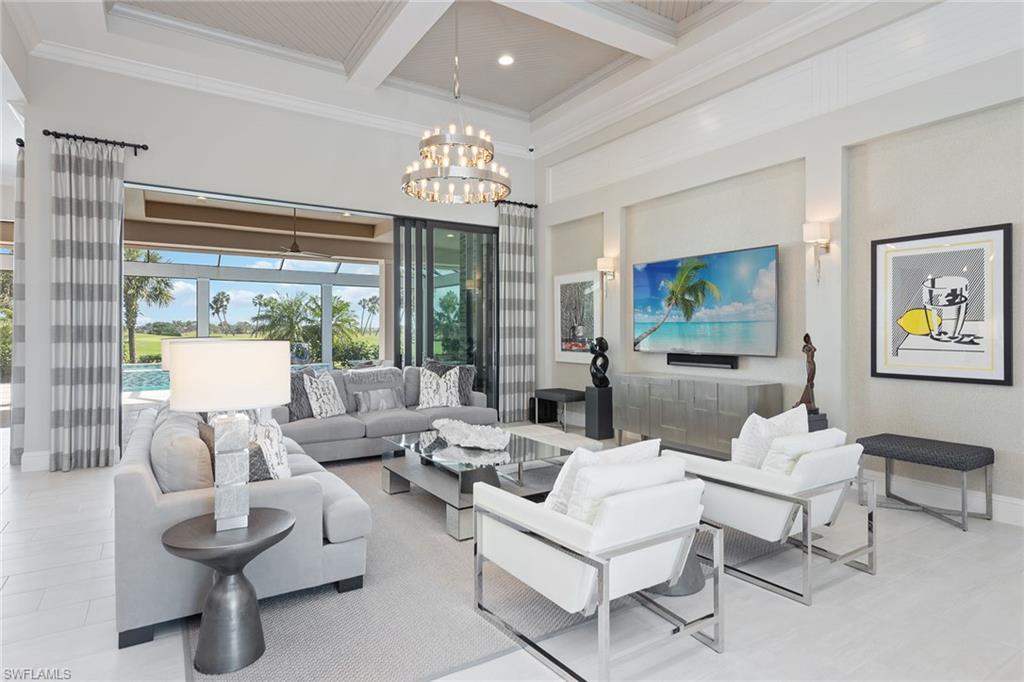 MARSH COVE - Residential