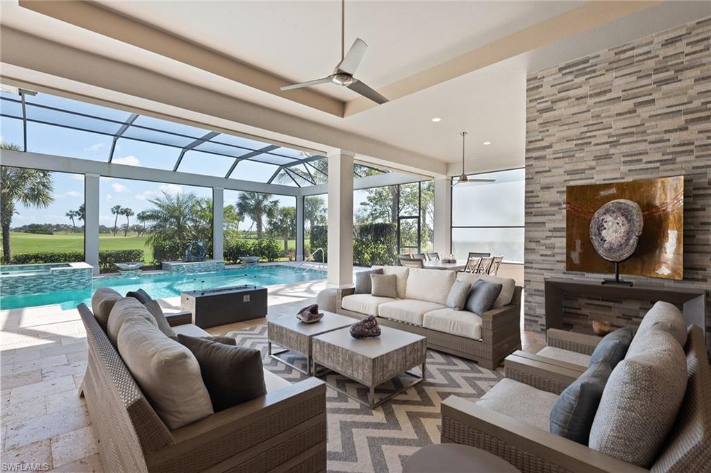 MARSH COVE - Residential