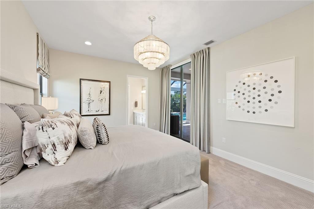 MARSH COVE - Residential