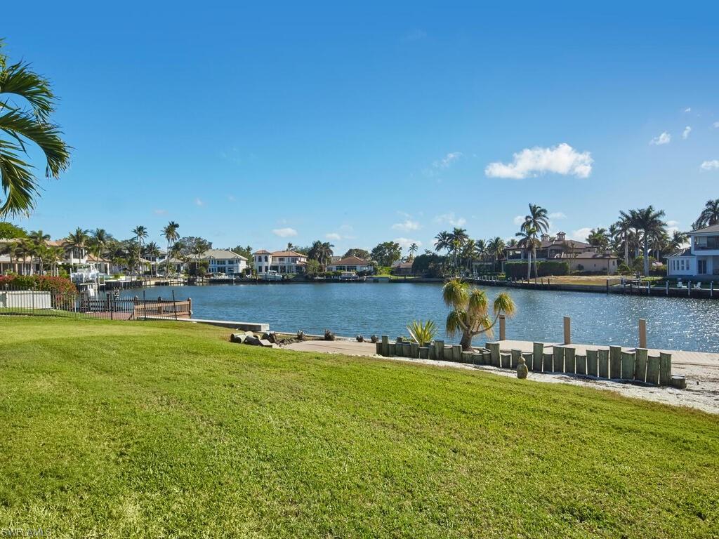 PARK SHORE - Residential