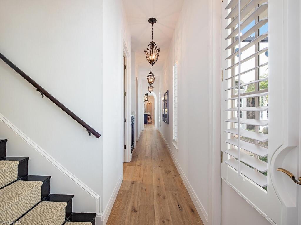 BAY CREEK - Residential
