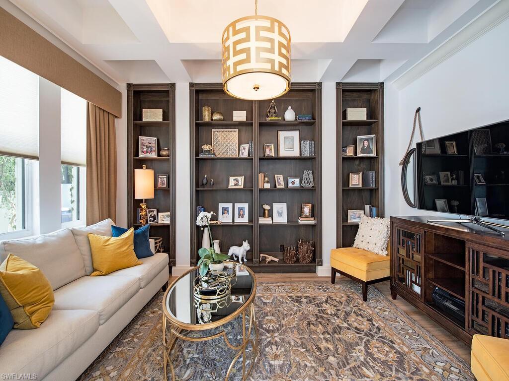 BAY CREEK - Residential