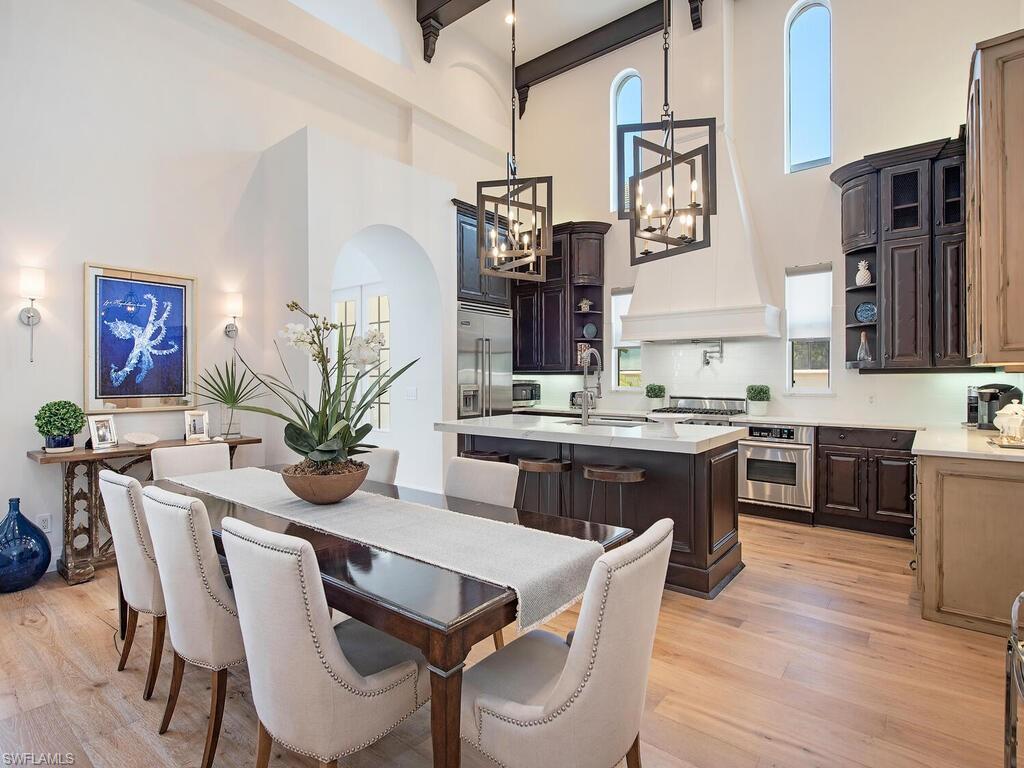 BAY CREEK - Residential