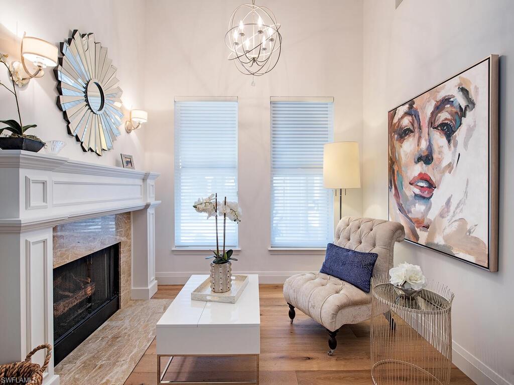 BAY CREEK - Residential