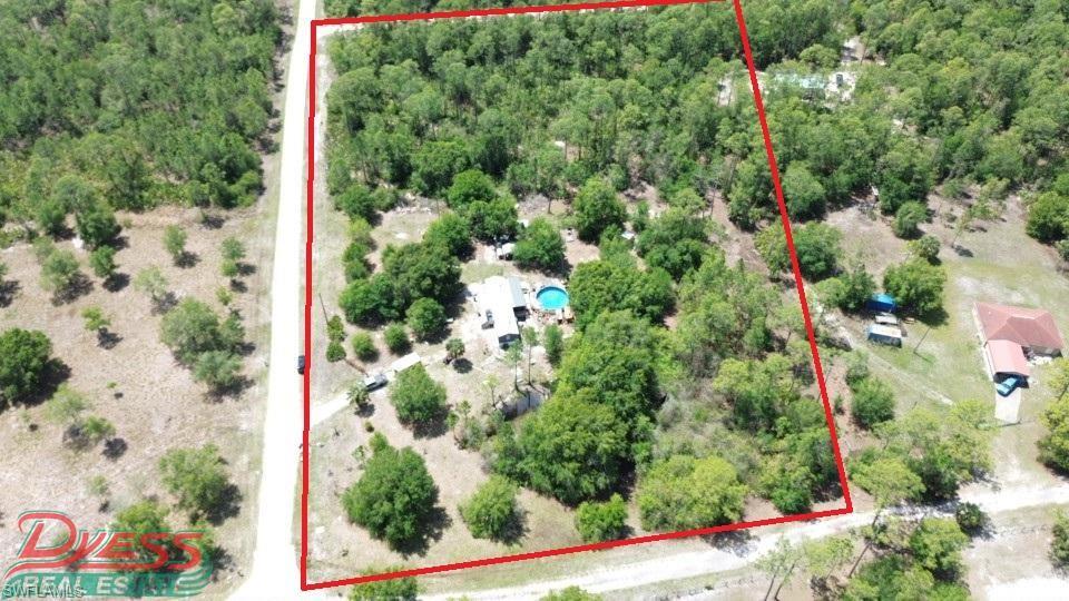 PIONEER PLANTATION - Residential