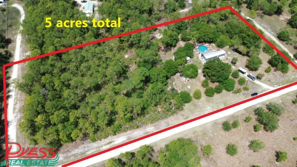 PIONEER PLANTATION - Residential