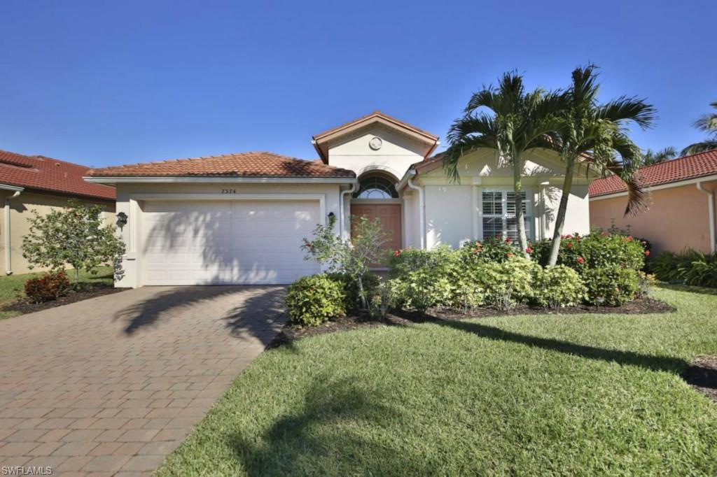 CASA DEL LAGO - Residential