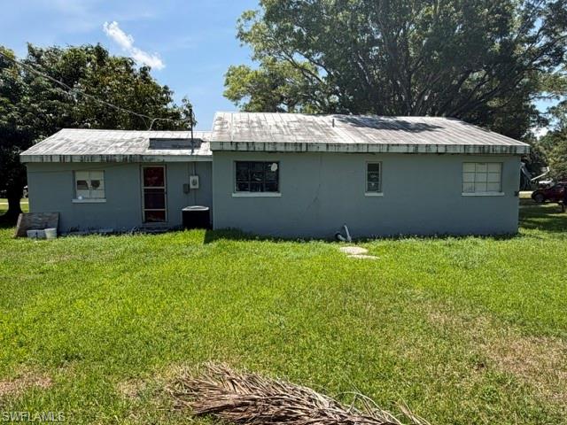 ALABAMA GROVE TERRACE - Residential