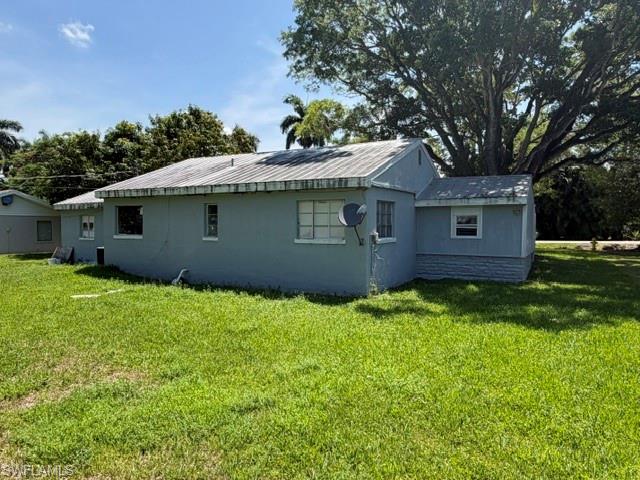 ALABAMA GROVE TERRACE - Residential