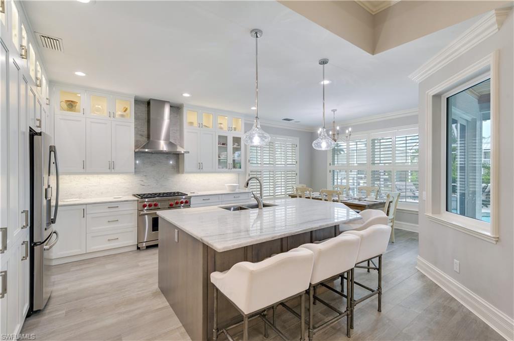 ROYAL HARBOR - Residential