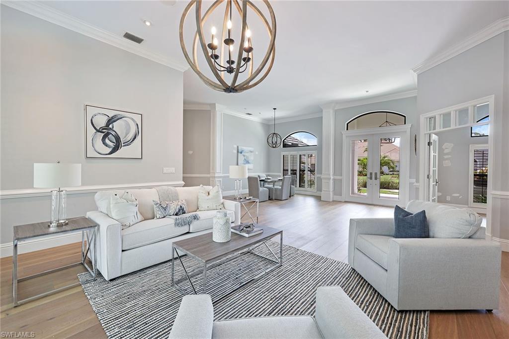 OAKMONT - Residential