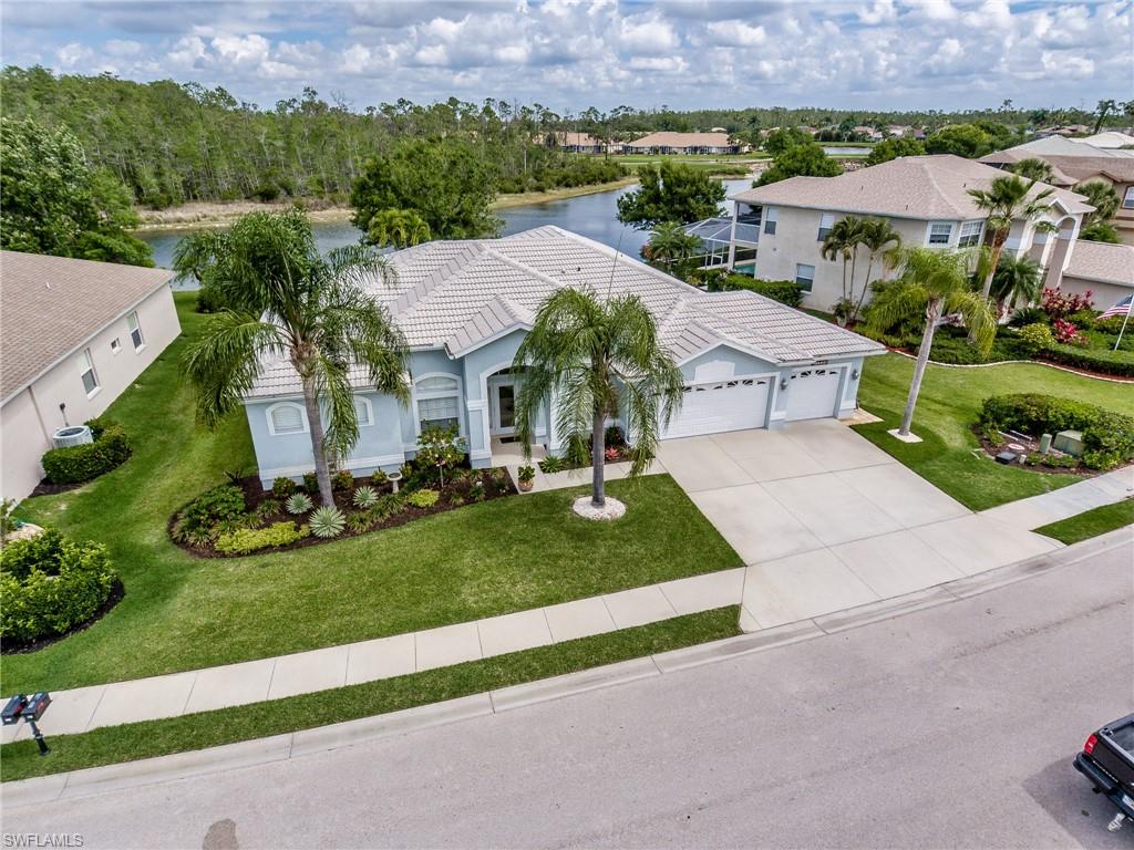 STONEYBROOK - Residential