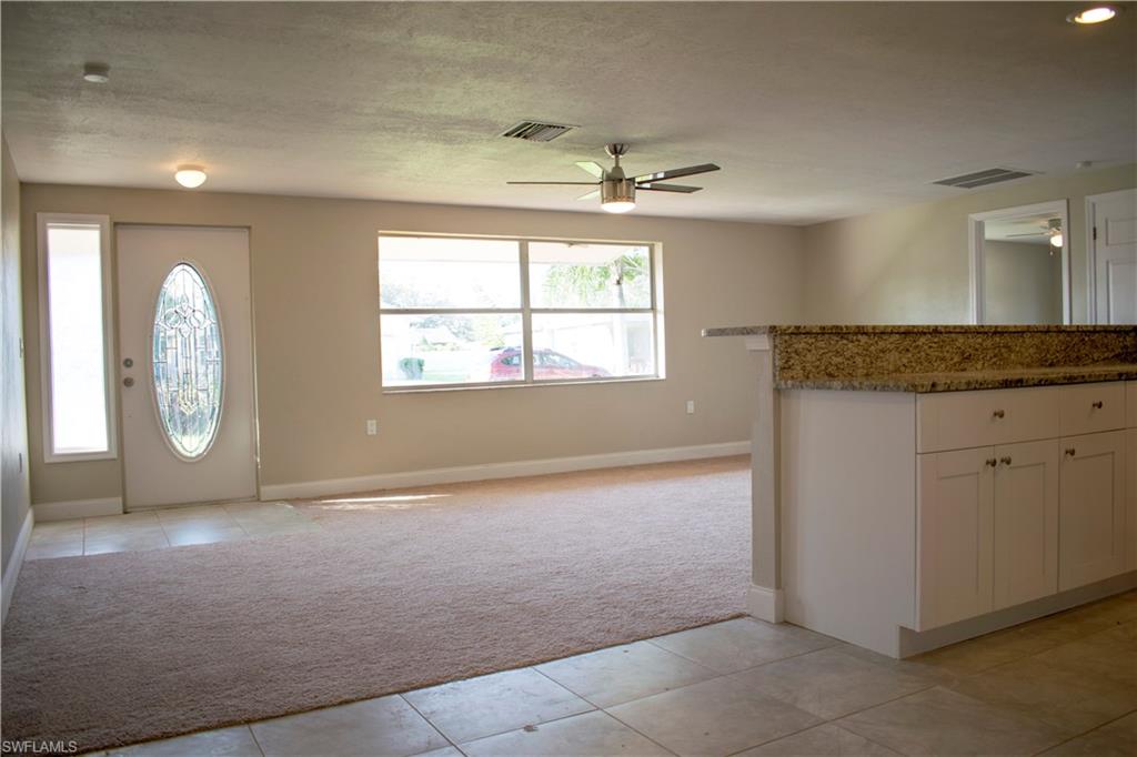 FORT MYERS SHORES - Residential