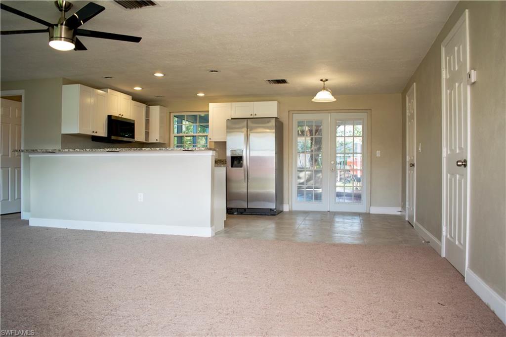 FORT MYERS SHORES - Residential