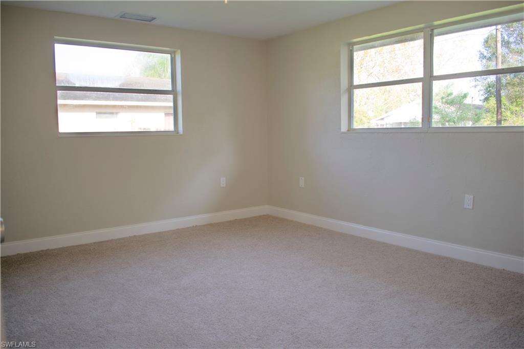FORT MYERS SHORES - Residential