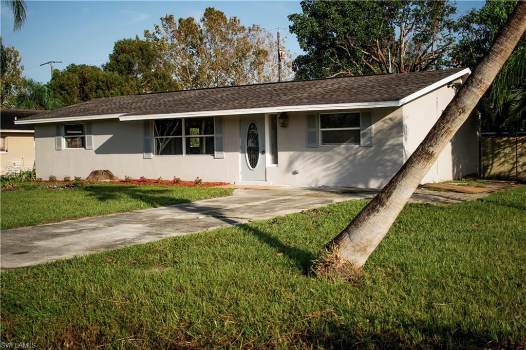ALMOST FINISHED! (Estimated completion date 9/9/17) Come enjoy this practically brand new split floor plan home! The owner has replaced almost everything, some of the most notable upgrades include: new roof, new A/C unit, tankless instant hot water heater, completely new electric and all new plumbing. Experience the joy of cooking in this fully-equipped brand new kitchen with new cabinets and granite counter tops with new stainless steel appliances. Entertain your guest or enjoy your family in the fully fenced back yard with mature trees. This home will not last long!