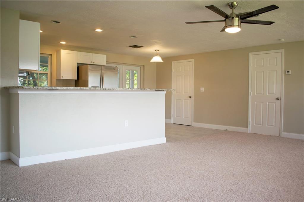 FORT MYERS SHORES - Residential