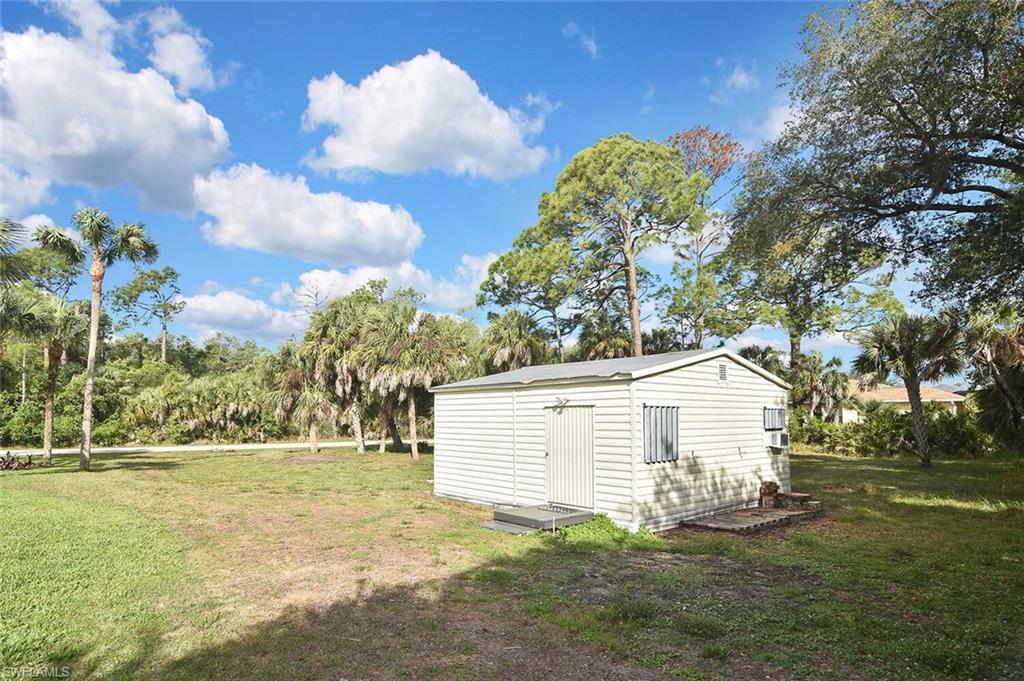 NORTH PORT - Residential