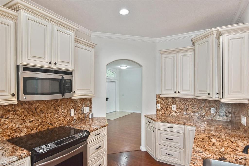 NORTH PORT - Residential