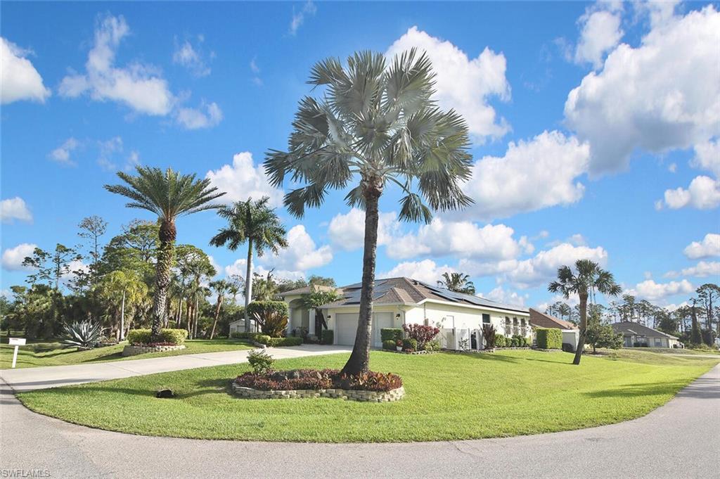 NORTH PORT - Residential