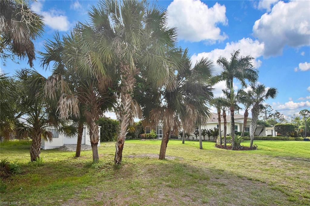 NORTH PORT - Residential