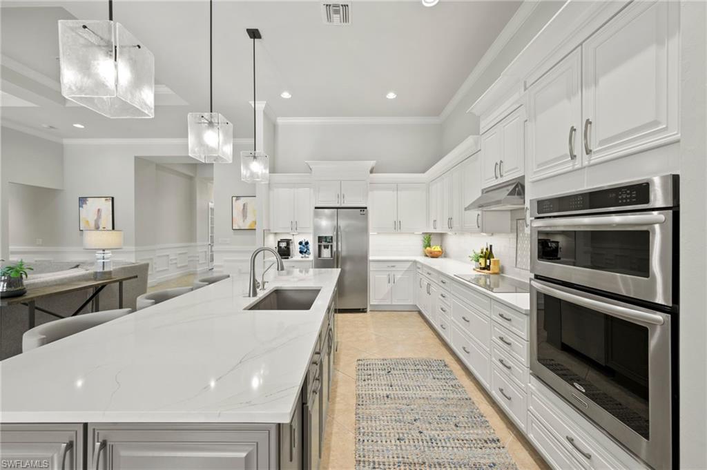 PRESERVE AT CORKSCREW - Residential