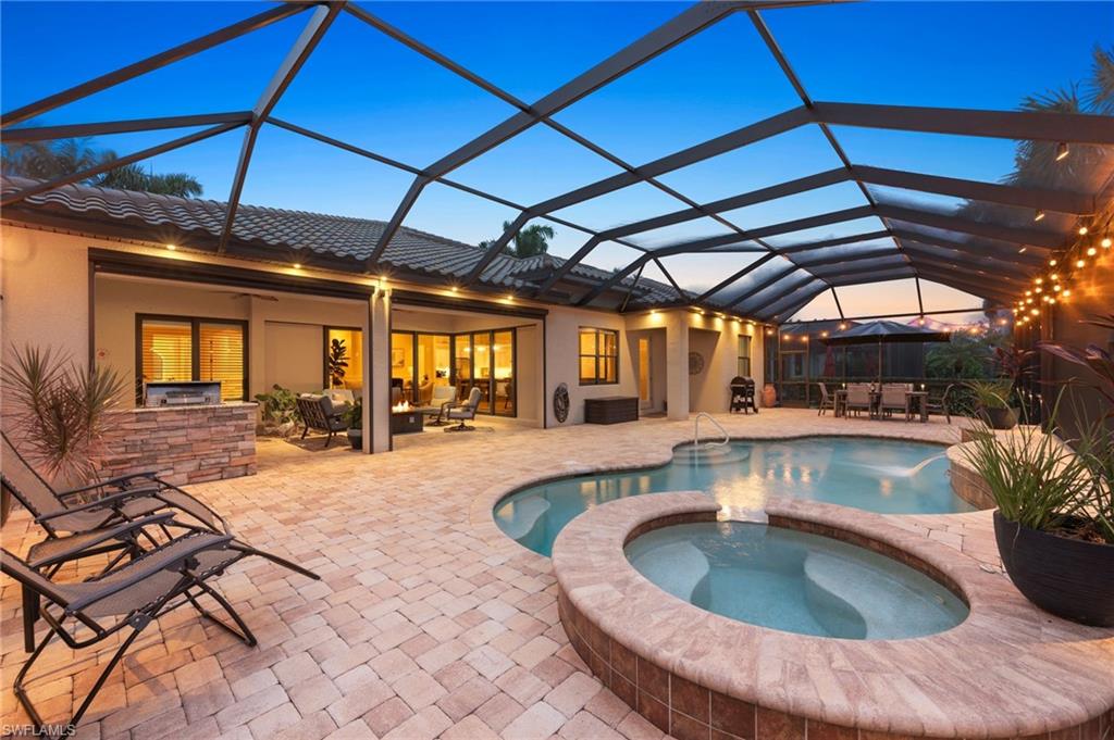 PRESERVE AT CORKSCREW - Residential
