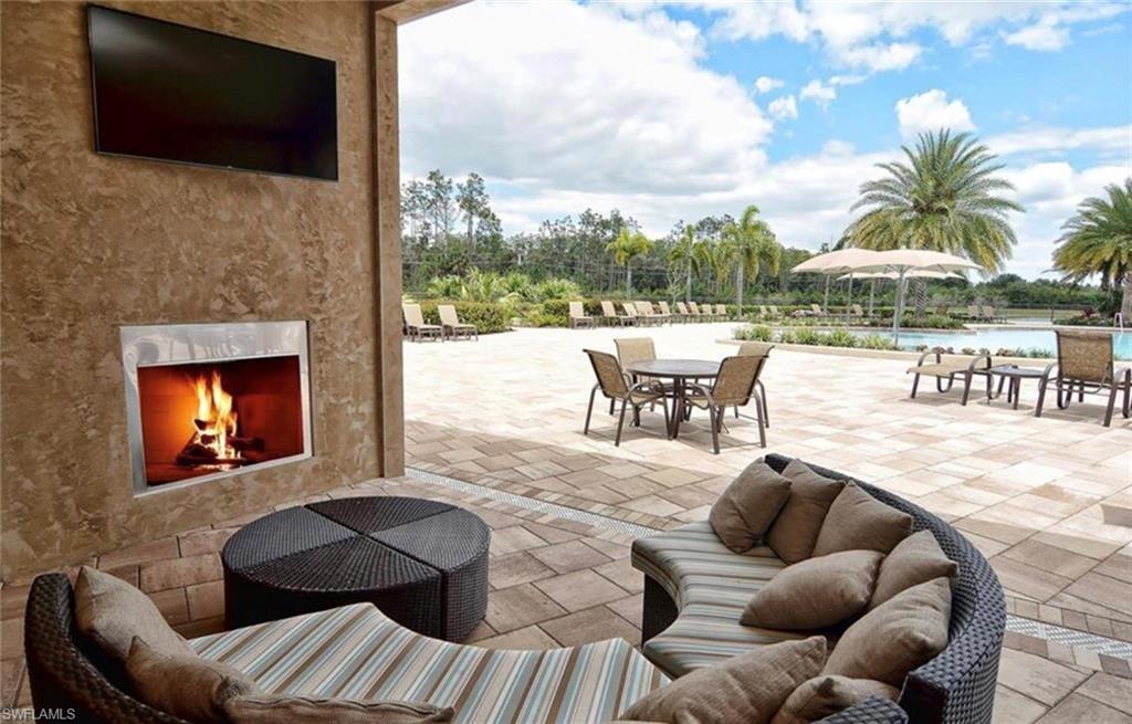 PRESERVE AT CORKSCREW - Residential