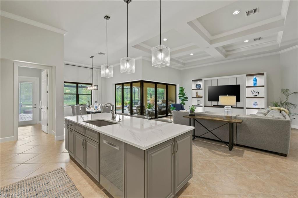 PRESERVE AT CORKSCREW - Residential