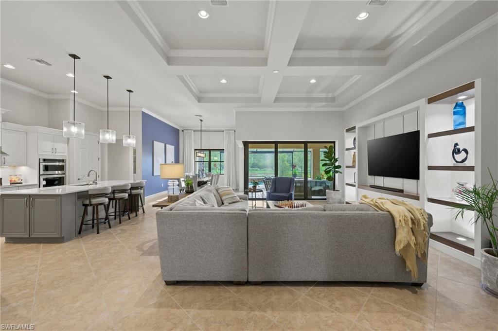 PRESERVE AT CORKSCREW - Residential