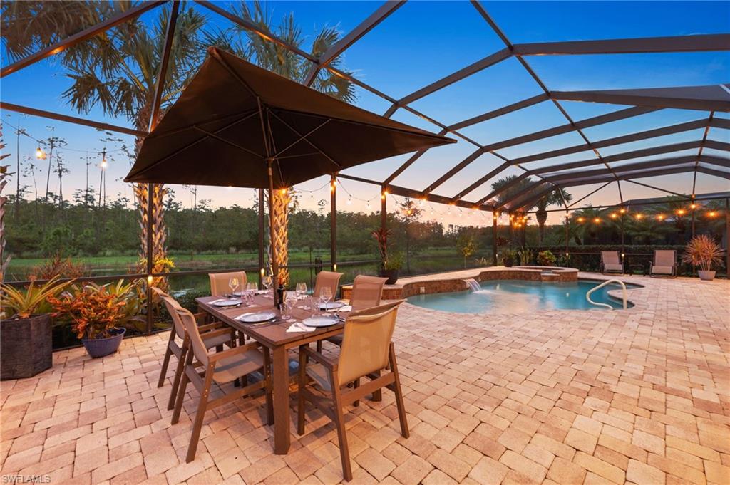 PRESERVE AT CORKSCREW - Residential