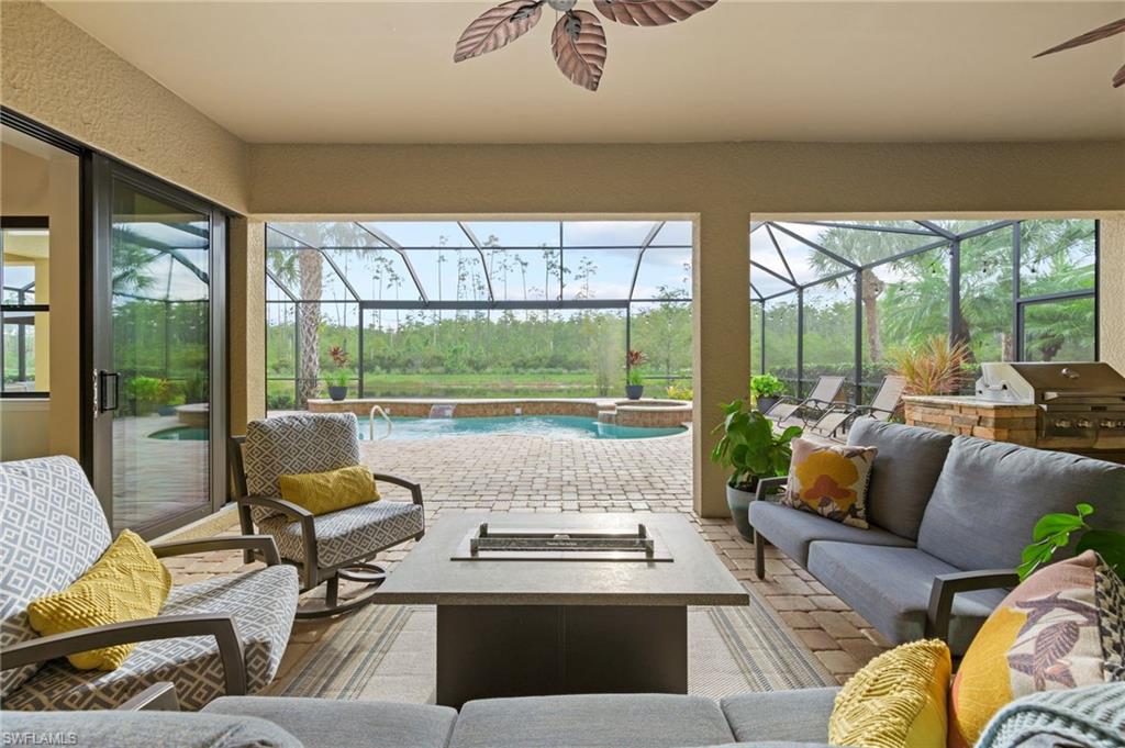 PRESERVE AT CORKSCREW - Residential