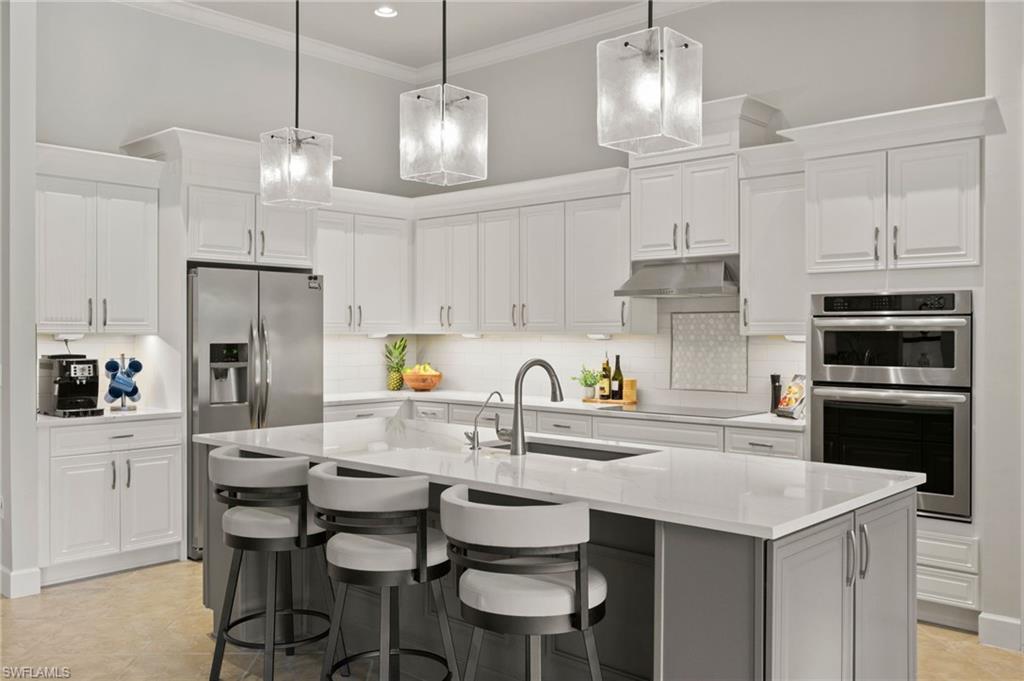 PRESERVE AT CORKSCREW - Residential