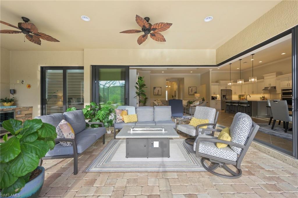 PRESERVE AT CORKSCREW - Residential