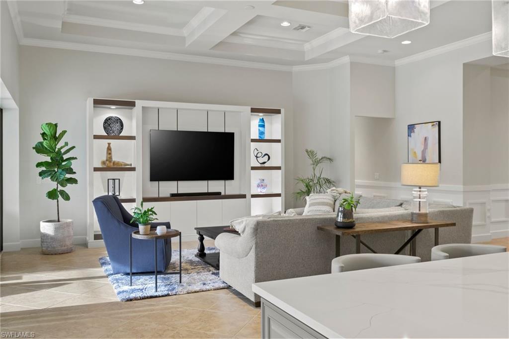 PRESERVE AT CORKSCREW - Residential