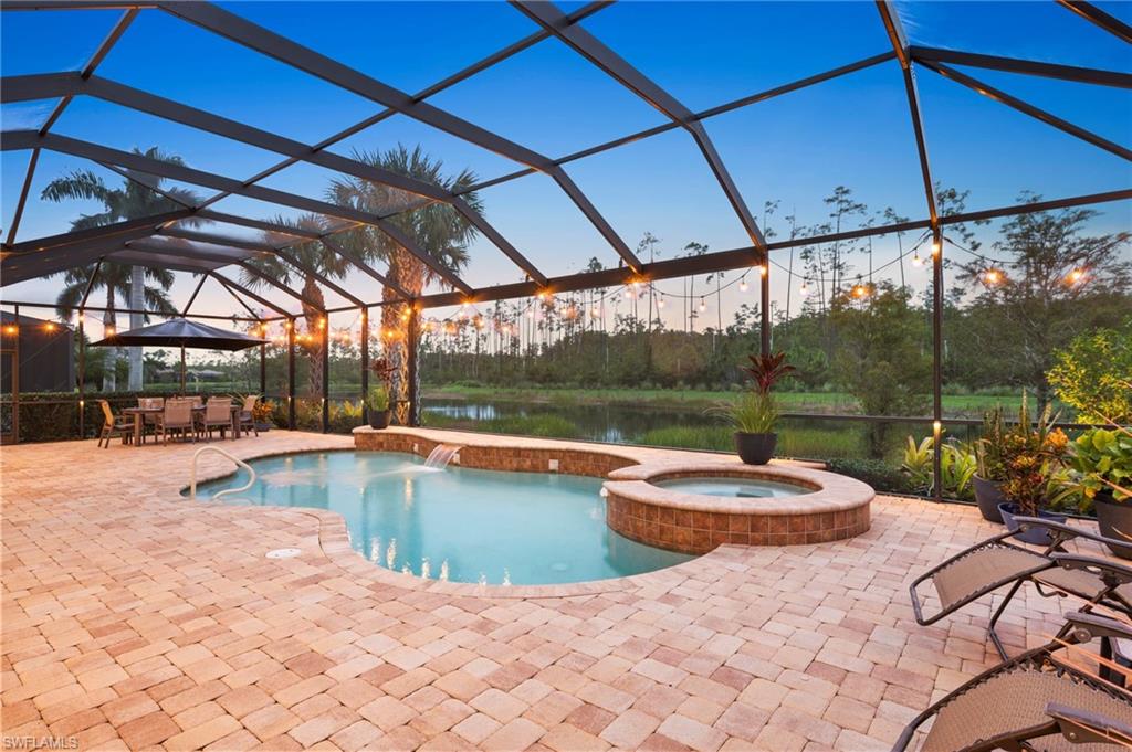 PRESERVE AT CORKSCREW - Residential